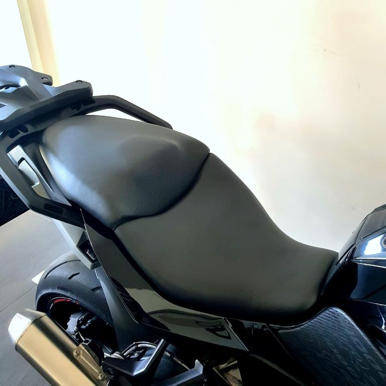 S 1000 XR