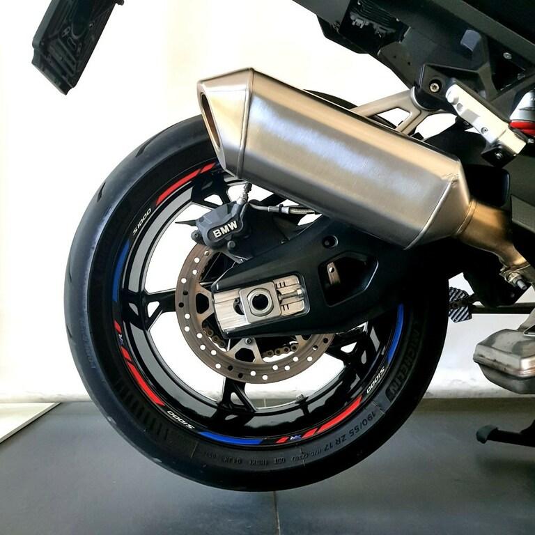 S 1000 XR