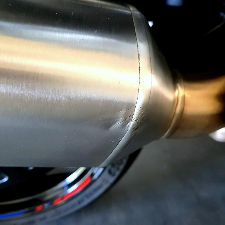 S 1000 XR