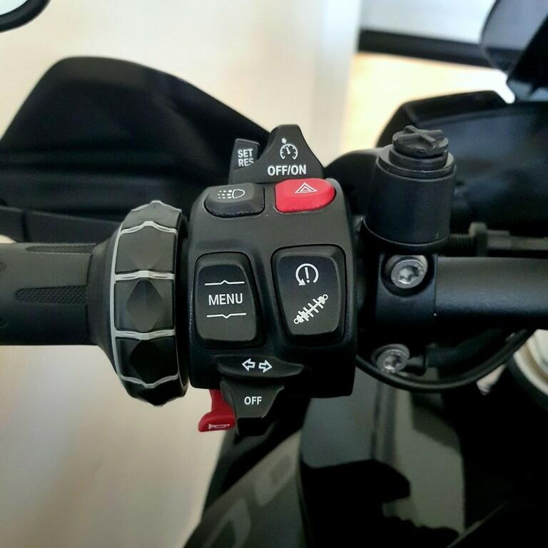 S 1000 XR