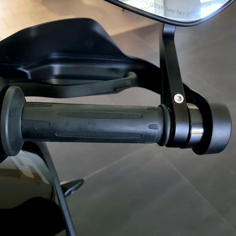 S 1000 XR