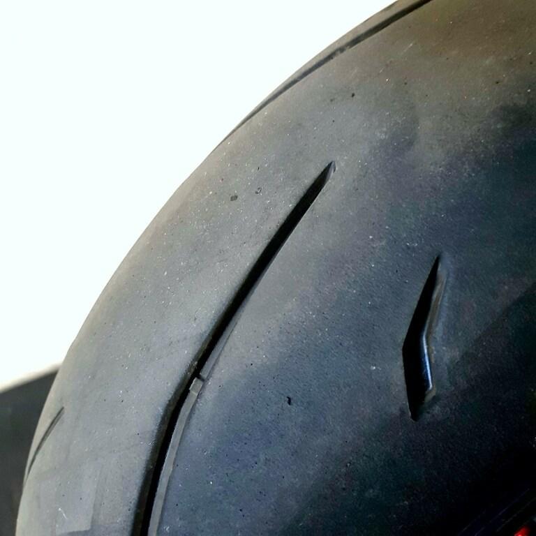 S 1000 XR