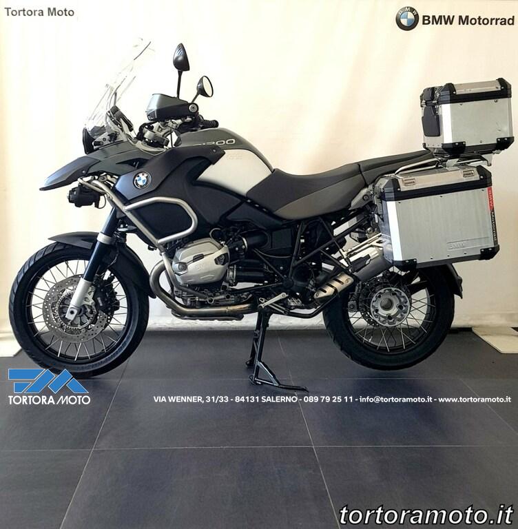 R 1200 GS