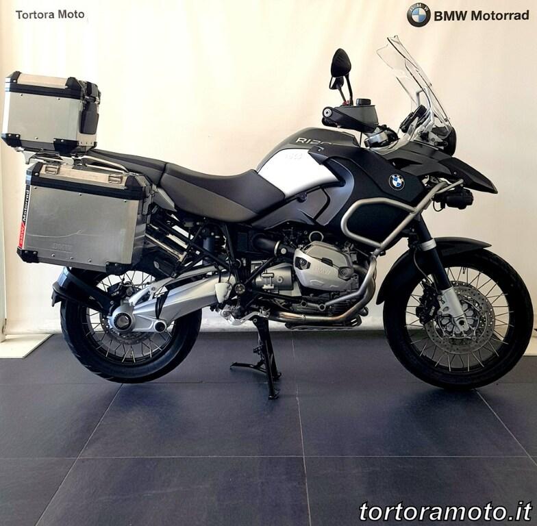 R 1200 GS