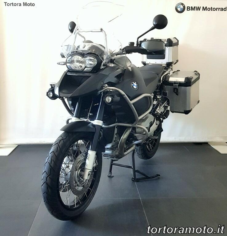 R 1200 GS