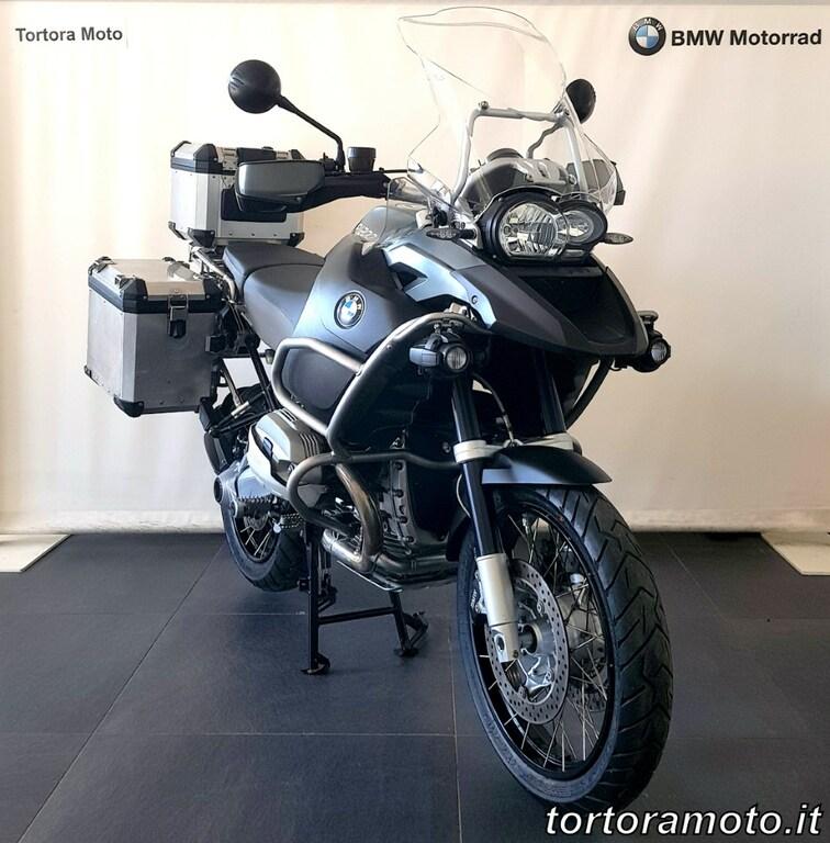 R 1200 GS