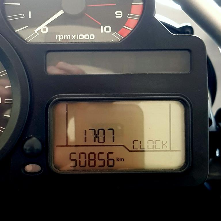 R 1200 GS