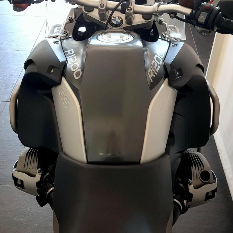 R 1200 GS