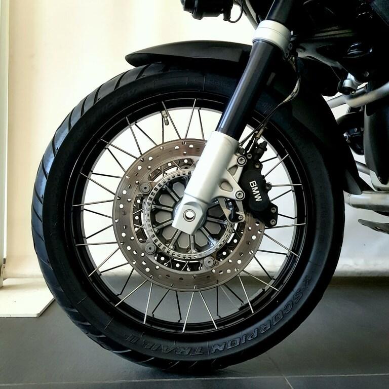 R 1200 GS