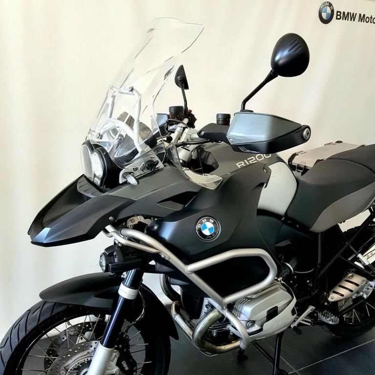 R 1200 GS