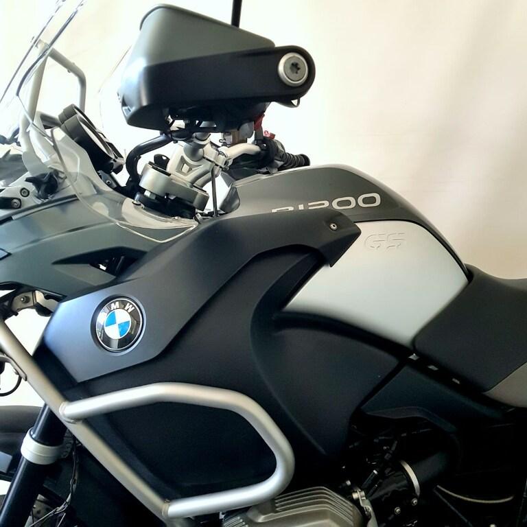 R 1200 GS
