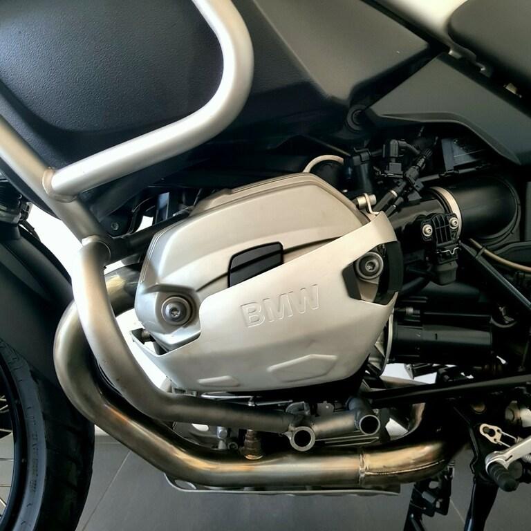 R 1200 GS