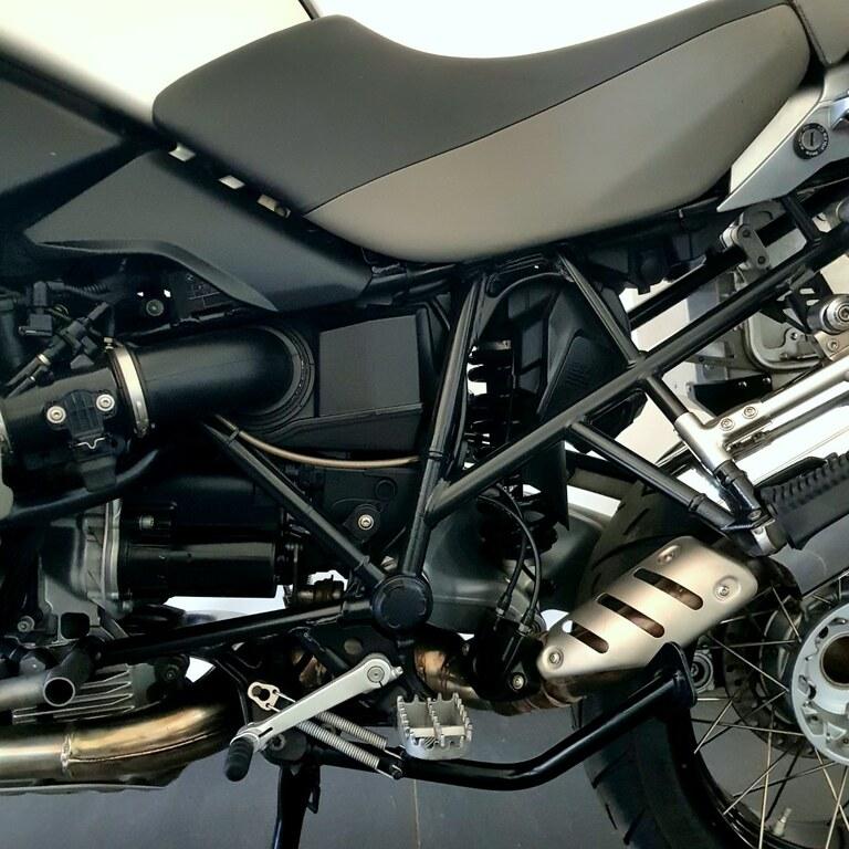 R 1200 GS