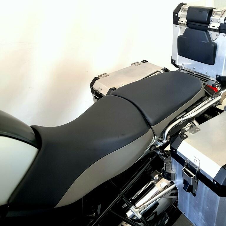 R 1200 GS