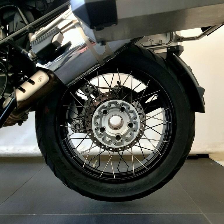 R 1200 GS