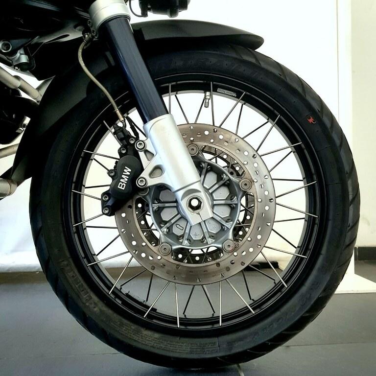 R 1200 GS