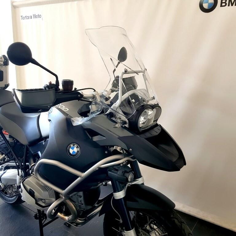 R 1200 GS