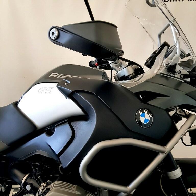 R 1200 GS