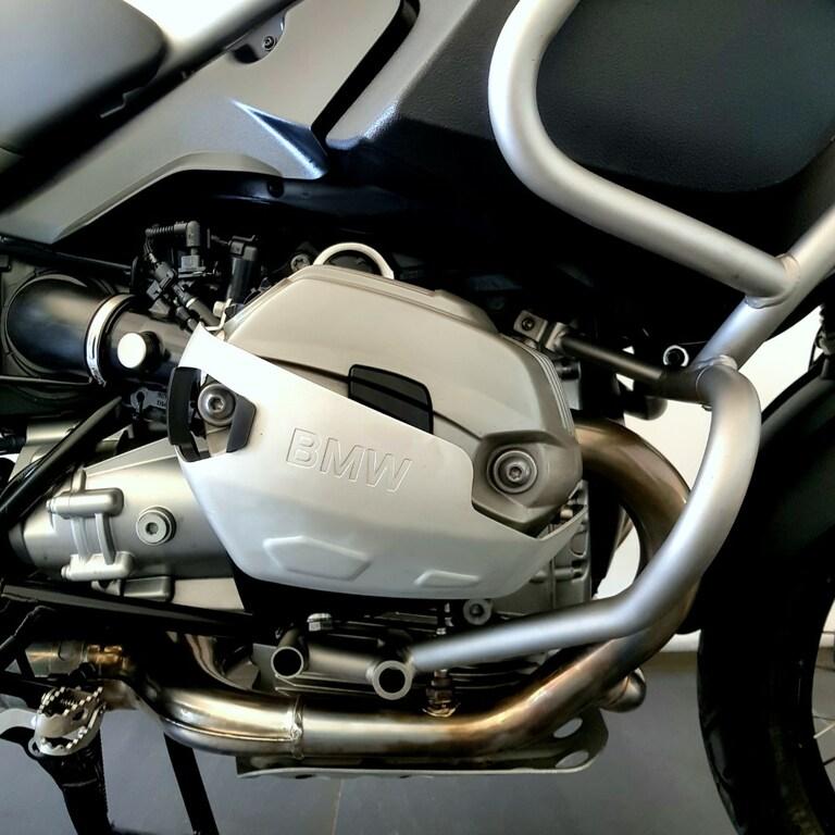 R 1200 GS