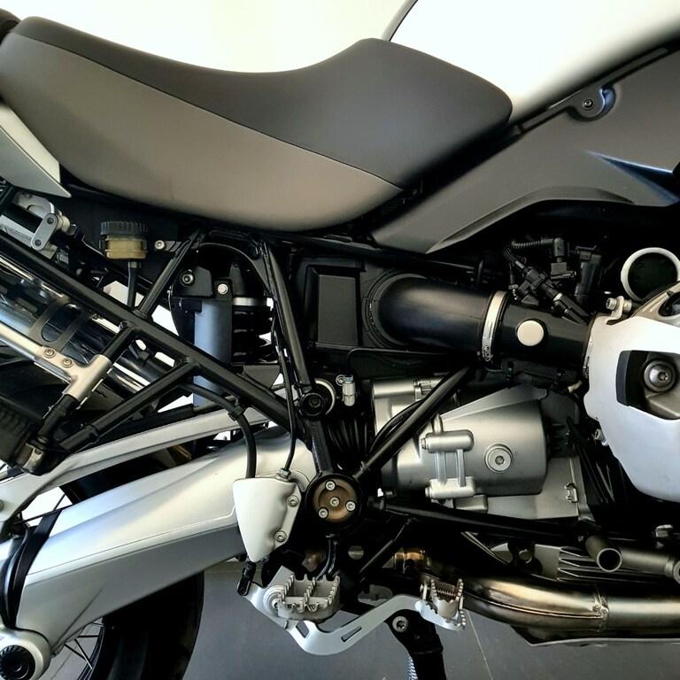 R 1200 GS