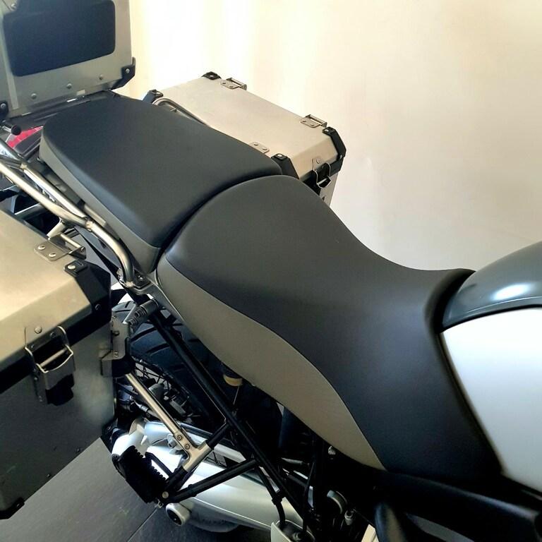 R 1200 GS