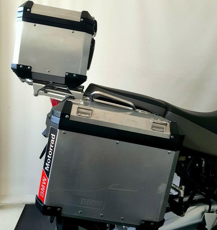 R 1200 GS