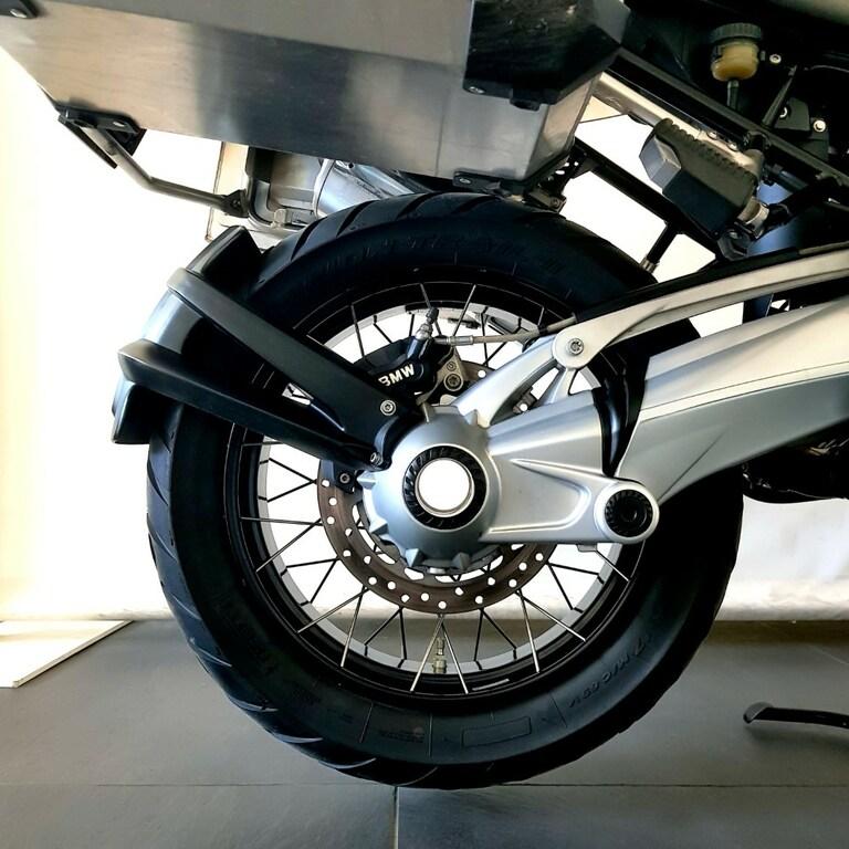 R 1200 GS