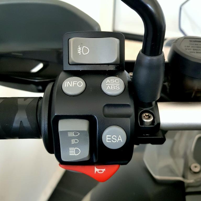 R 1200 GS