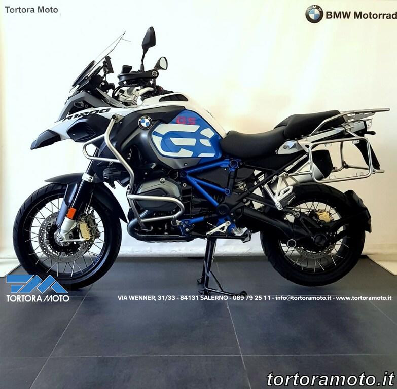 R 1200 GS