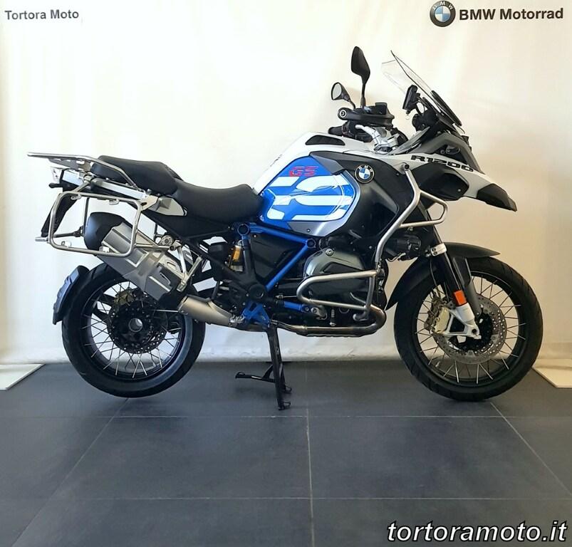 R 1200 GS