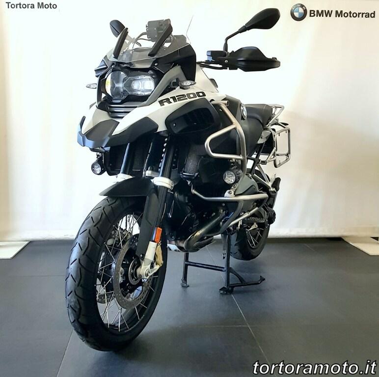 R 1200 GS