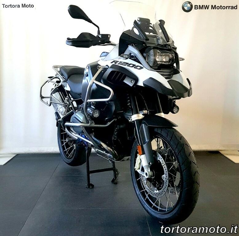 R 1200 GS