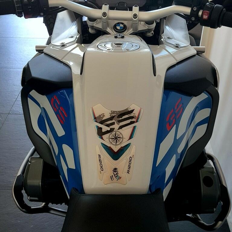 R 1200 GS