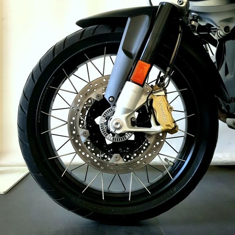 R 1200 GS