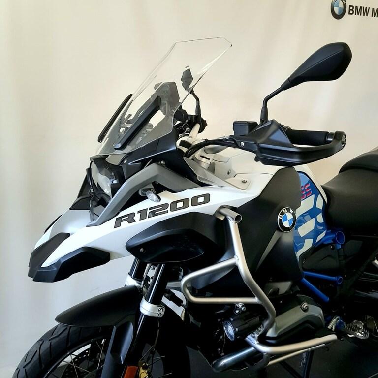 R 1200 GS