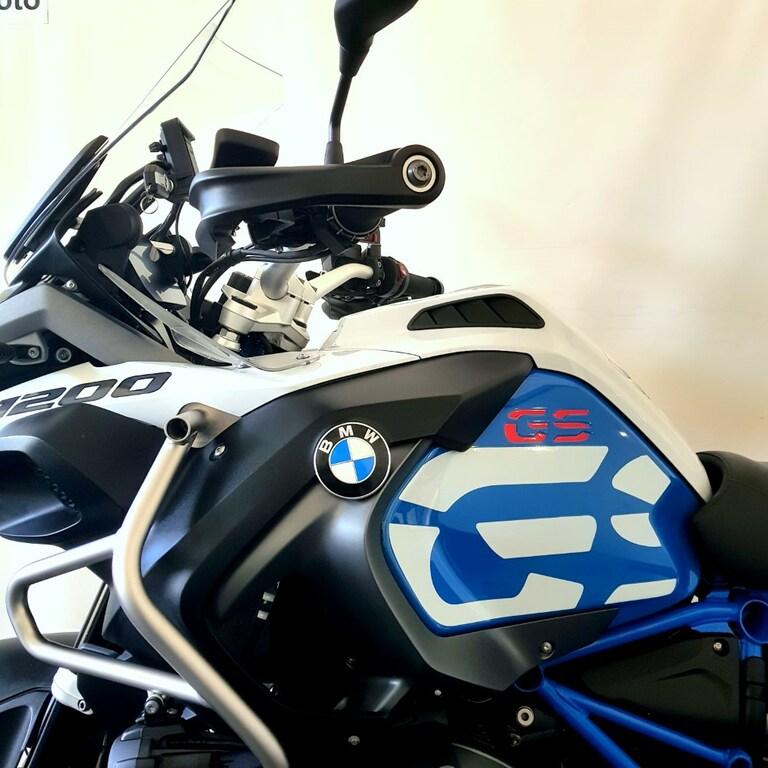 R 1200 GS