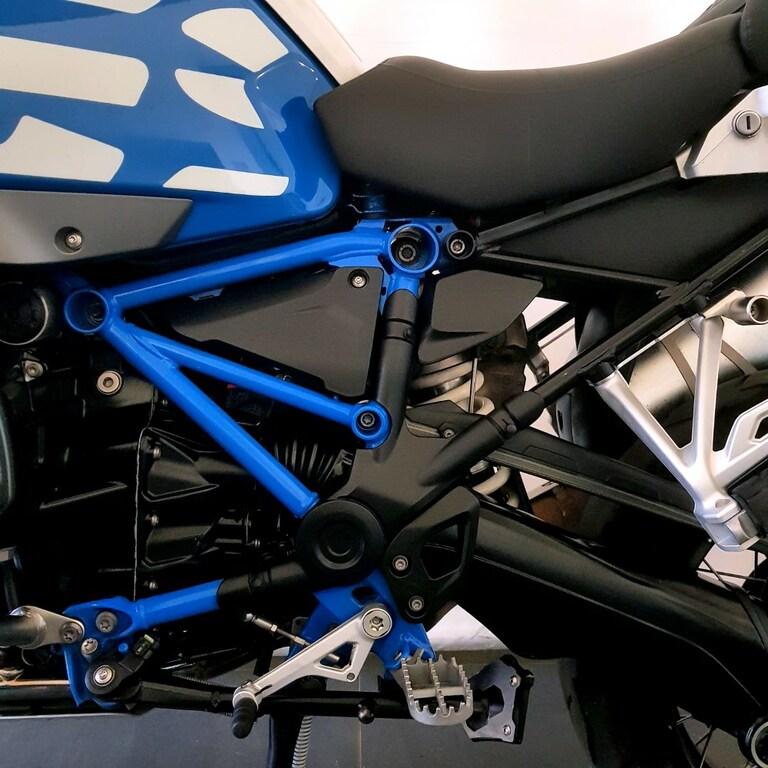 R 1200 GS