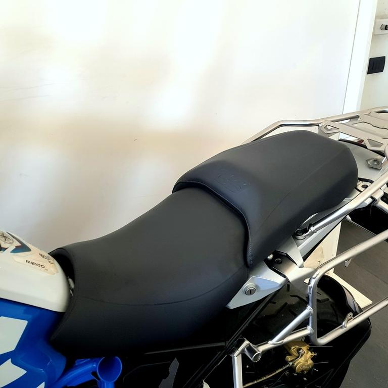R 1200 GS