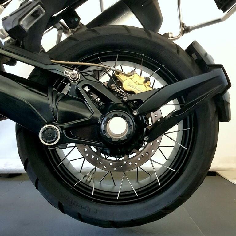 R 1200 GS