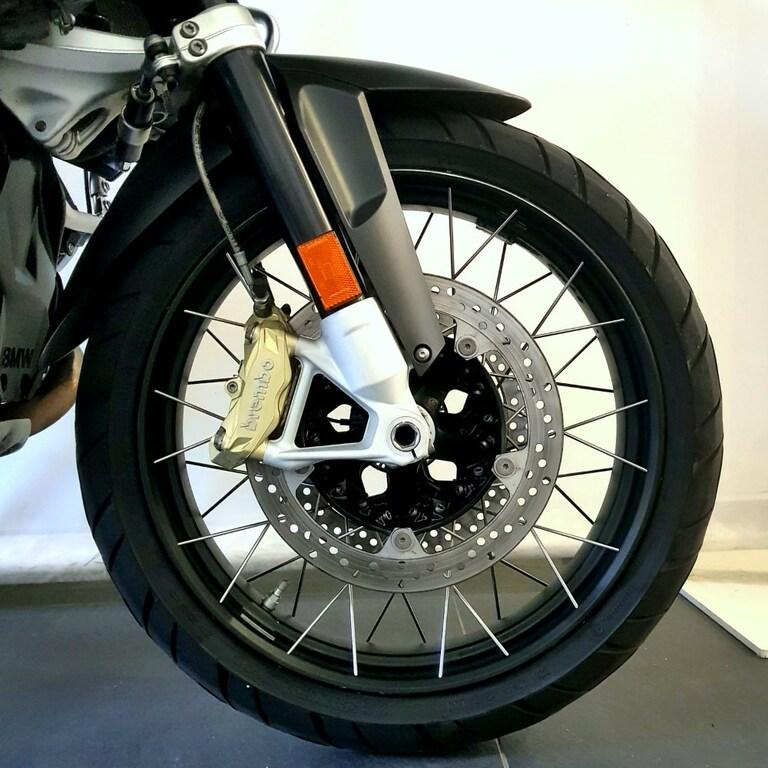 R 1200 GS
