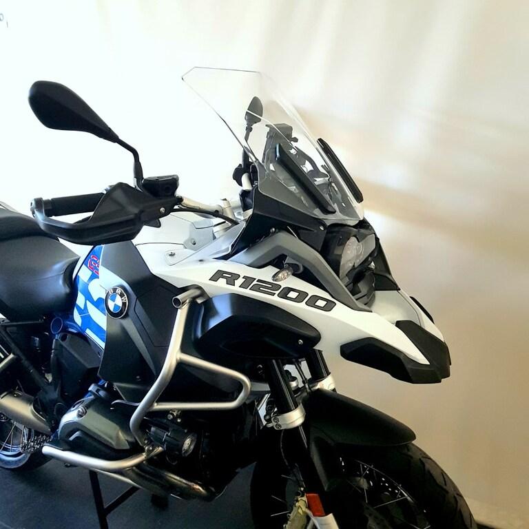 R 1200 GS