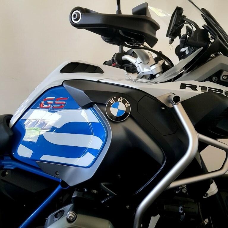 R 1200 GS
