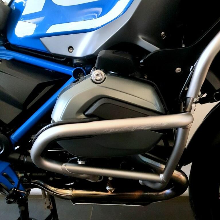 R 1200 GS