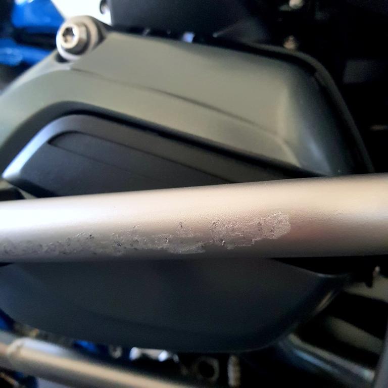 R 1200 GS