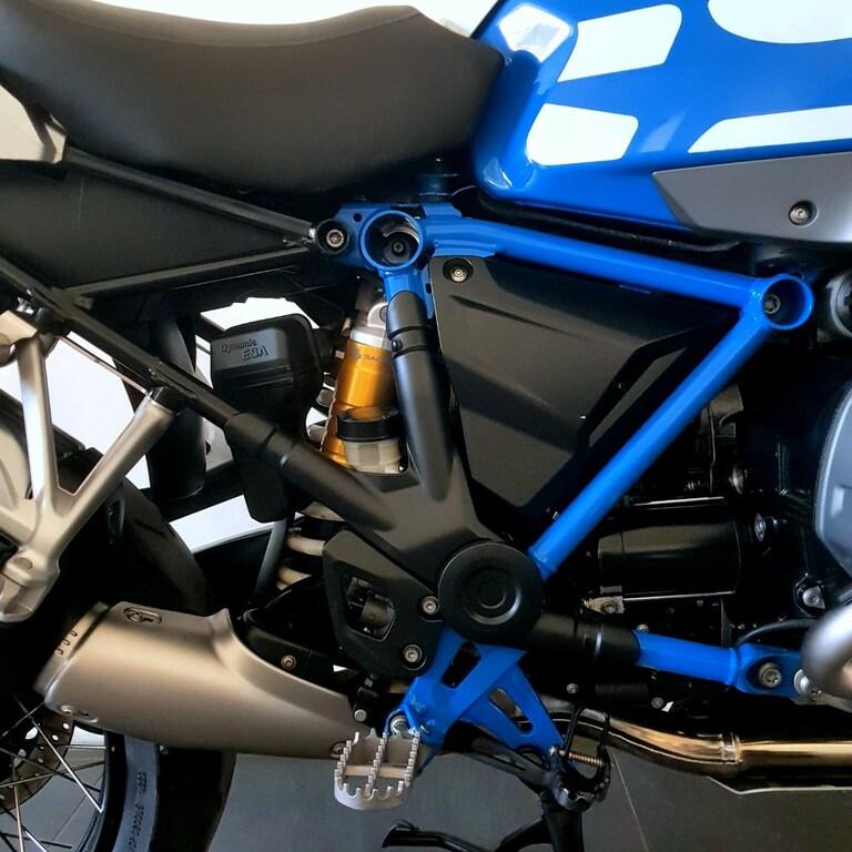 R 1200 GS