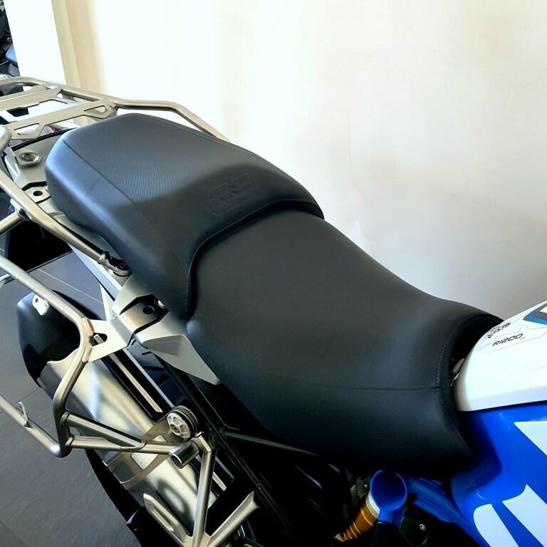 R 1200 GS