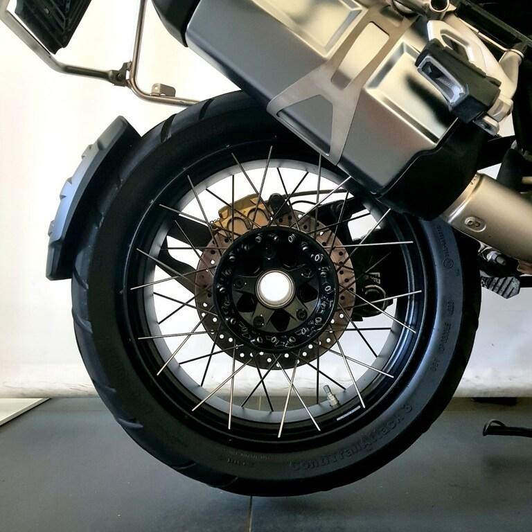 R 1200 GS