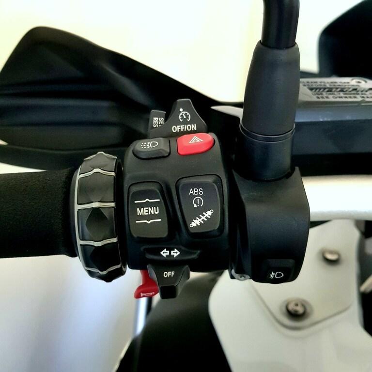 R 1200 GS