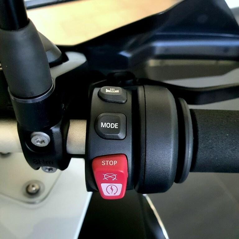 R 1200 GS