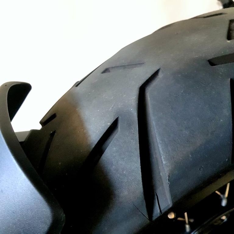 R 1200 GS